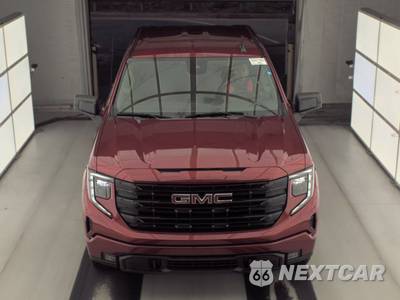 2024 GMC Sierra 1500 Elevation Crew Cab Short Bed 3SB - zdjęcie 2 z 22 - miniatura