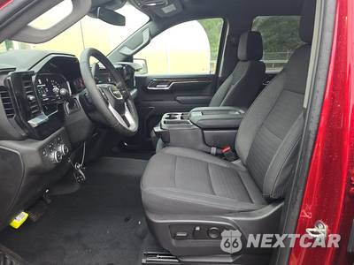 2024 GMC Sierra 1500 Elevation Crew Cab Short Bed 3SB - zdjęcie 7 z 22 - miniatura