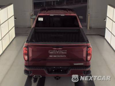 2024 GMC Sierra 1500 Elevation Crew Cab Short Bed 3SB - zdjęcie 5 z 22 - miniatura