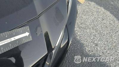 2021 Nissan Altima SV - zdjęcie 30 z 39 - miniatura