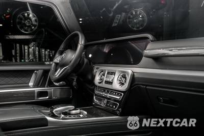 2021 Mercedes-Benz G 550 4MATIC - zdjęcie 25 z 50 - miniatura