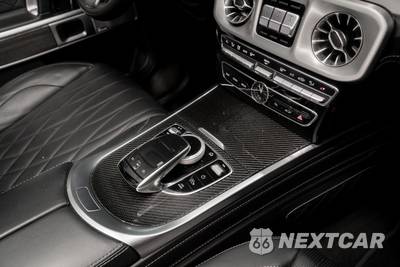 2021 Mercedes-Benz G 550 4MATIC - zdjęcie 29 z 50 - miniatura
