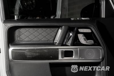 2021 Mercedes-Benz G 550 4MATIC - zdjęcie 12 z 50 - miniatura
