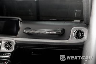 2021 Mercedes-Benz G 550 4MATIC - zdjęcie 24 z 50 - miniatura