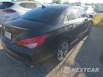 2016 Mercedes-Benz CLA 250 - zdjęcie 6 z 24 - miniatura