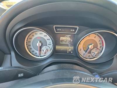 2016 Mercedes-Benz CLA 250 - zdjęcie 13 z 24 - miniatura