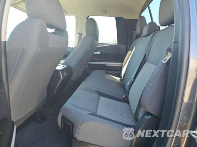 2016 Toyota Tundra SR5 Extended Cab Medium Bed - zdjęcie 13 z 38 - miniatura