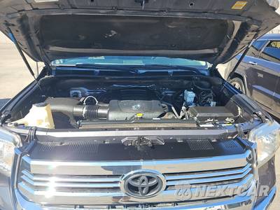 2016 Toyota Tundra SR5 Extended Cab Medium Bed - zdjęcie 16 z 38 - miniatura