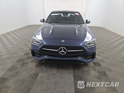 2024 Mercedes-Benz C 300 - zdjęcie 2 z 24 - miniatura