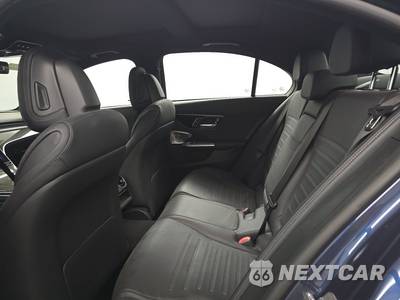 2024 Mercedes-Benz C 300 - zdjęcie 13 z 24 - miniatura