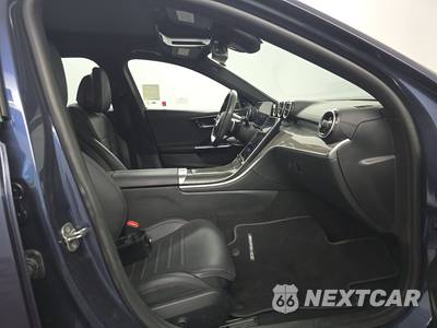 2024 Mercedes-Benz C 300 - zdjęcie 8 z 24 - miniatura