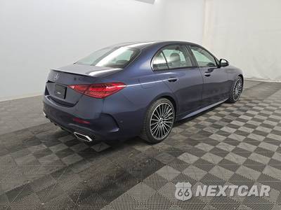 2024 Mercedes-Benz C 300 - zdjęcie 4 z 24 - miniatura