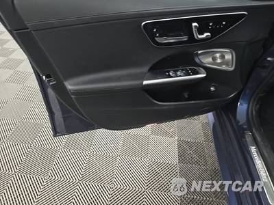 2024 Mercedes-Benz C 300 - zdjęcie 9 z 24 - miniatura