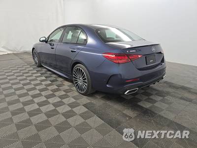 2024 Mercedes-Benz C 300 - zdjęcie 6 z 24 - miniatura