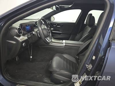 2024 Mercedes-Benz C 300 - zdjęcie 7 z 24 - miniatura