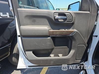2019 Chevrolet Silverado 1500 LT Extended Cab Medium Bed 1LT - zdjęcie 9 z 29 - miniatura