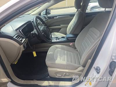 2019 Ford Fusion SE - zdjęcie 7 z 29 - miniatura