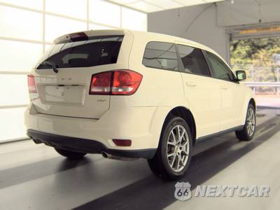 2019 Dodge Journey GT - zdjęcie 4 z 29 - miniatura