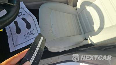 2019 Ford Fusion SE - zdjęcie 21 z 29 - miniatura
