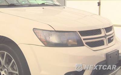 2019 Dodge Journey GT - zdjęcie 22 z 29 - miniatura