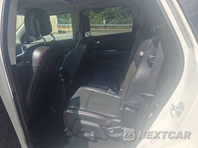 2019 Dodge Journey GT - zdjęcie 13 z 29 - miniatura