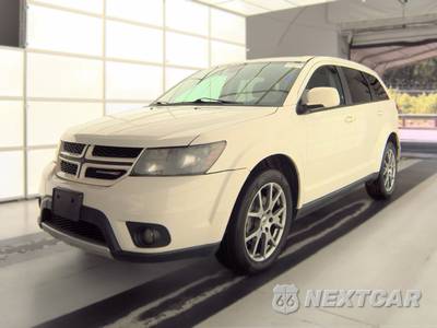 2019 Dodge Journey GT - zdjęcie 1 z 29 - miniatura
