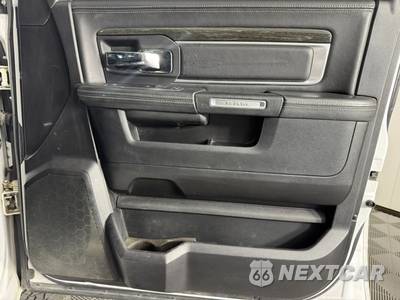 2015 Ram 1500 Laramie Limited Crew Cab Short Bed 26M - zdjęcie 39 z 45 - miniatura