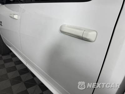 2015 Ram 1500 Laramie Limited Crew Cab Short Bed 26M - zdjęcie 25 z 45 - miniatura