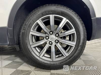 2020 Cadillac XT4 Sport 1SG - zdjęcie 49 z 50 - miniatura