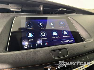 2020 Cadillac XT4 Sport 1SG - zdjęcie 20 z 50 - miniatura