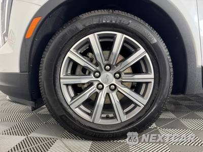 2020 Cadillac XT4 Sport 1SG - zdjęcie 48 z 50 - miniatura