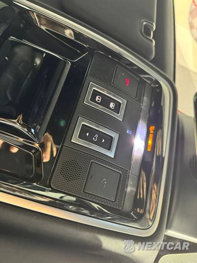 2017 Land Rover Range Rover Sport - zdjęcie 24 z 49 - miniatura