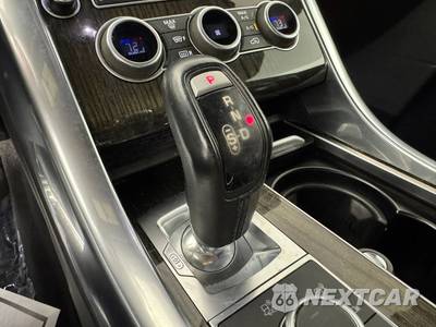 2017 Land Rover Range Rover Sport - zdjęcie 22 z 49 - miniatura