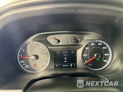 2017 GMC Acadia SLE-2 3SB - zdjęcie 14 z 45 - miniatura