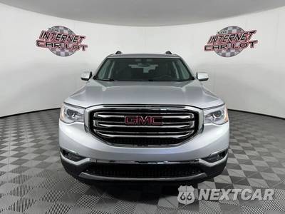 2017 GMC Acadia SLE-2 3SB - zdjęcie 2 z 45 - miniatura
