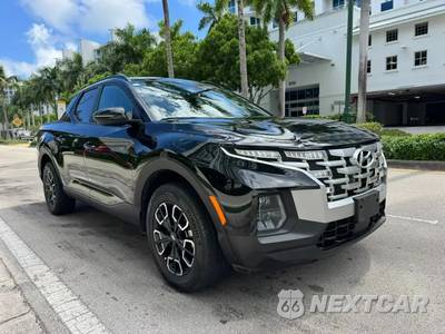 2023 Hyundai Santa Cruz SEL Premium Crew Cab Short Bed - zdjęcie 2 z 30 - miniatura