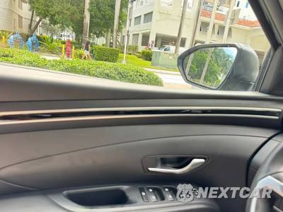 2023 Hyundai Santa Cruz SEL Premium Crew Cab Short Bed - zdjęcie 28 z 30 - miniatura