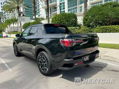 2023 Hyundai Santa Cruz SEL Premium Crew Cab Short Bed - zdjęcie 5 z 30 - miniatura
