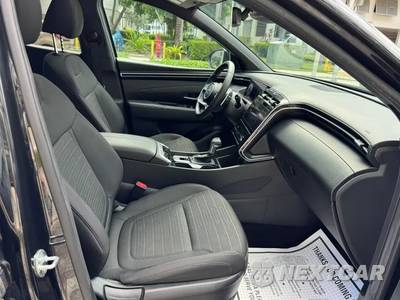 2023 Hyundai Santa Cruz SEL Premium Crew Cab Short Bed - zdjęcie 11 z 30 - miniatura