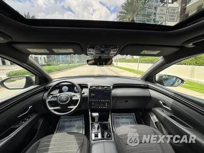 2023 Hyundai Santa Cruz SEL Premium Crew Cab Short Bed - zdjęcie 22 z 30 - miniatura