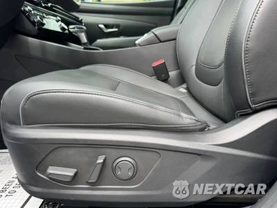 2025 Hyundai Santa Cruz Limited Crew Cab Short Bed - zdjęcie 16 z 30 - miniatura