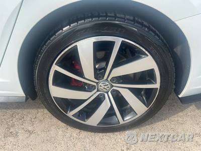 2020 Volkswagen Jetta GLI - zdjęcie 14 z 20 - miniatura