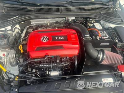 2020 Volkswagen Jetta GLI - zdjęcie 19 z 20 - miniatura