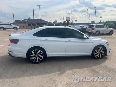 2020 Volkswagen Jetta GLI - zdjęcie 4 z 20 - miniatura