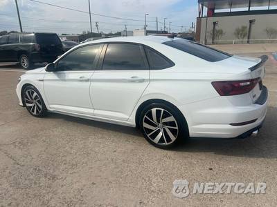 2020 Volkswagen Jetta GLI - zdjęcie 10 z 20 - miniatura