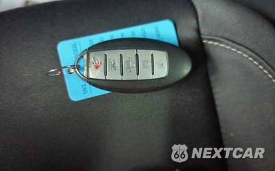 2022 Nissan Altima SV - zdjęcie 14 z 40 - miniatura