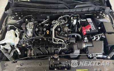 2022 Nissan Altima SV - zdjęcie 5 z 40 - miniatura
