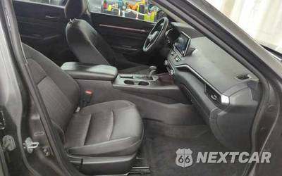 2022 Nissan Altima SV - zdjęcie 19 z 40 - miniatura