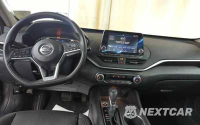 2022 Nissan Altima SV - zdjęcie 10 z 40 - miniatura