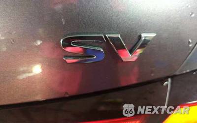 2022 Nissan Altima SV - zdjęcie 7 z 40 - miniatura